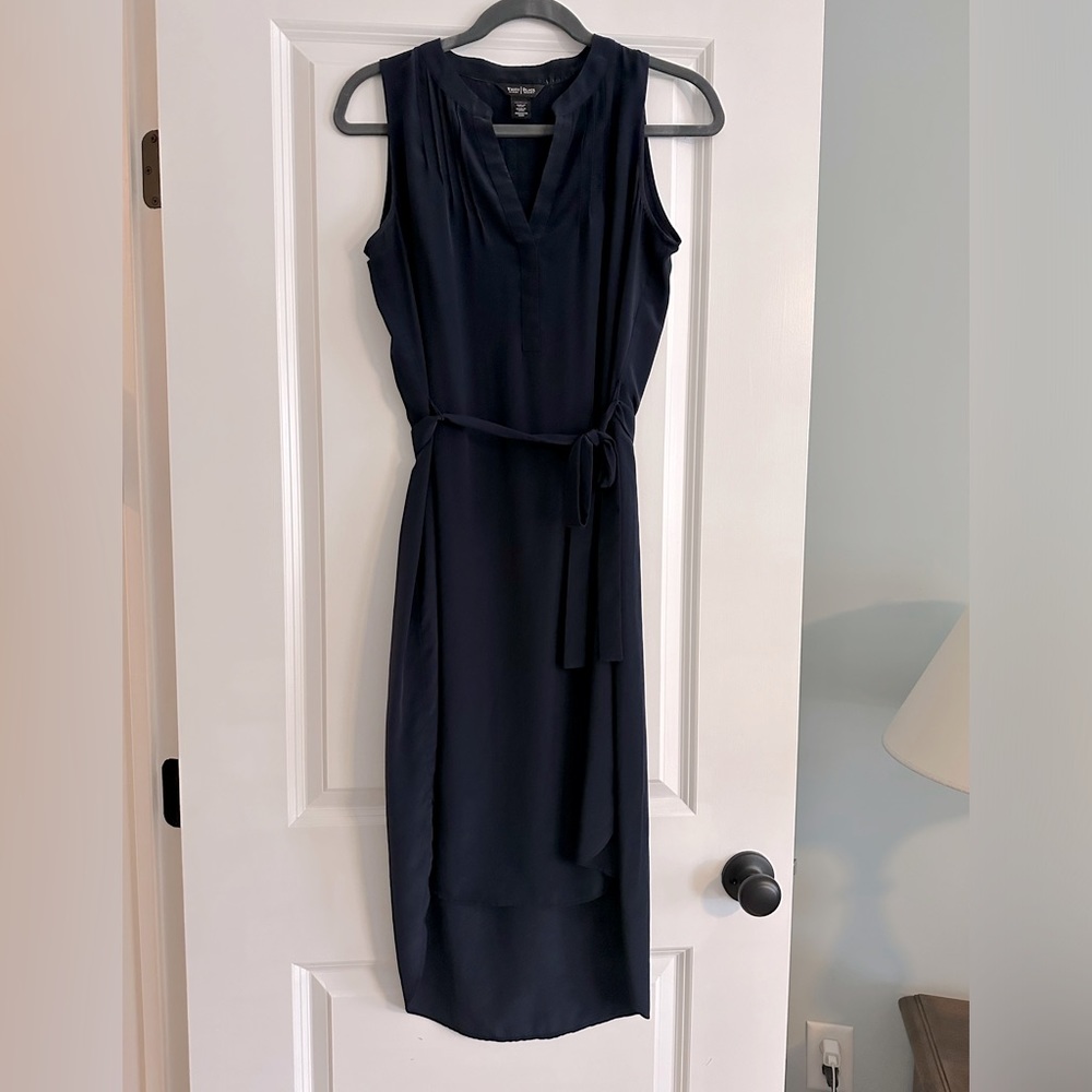 WHBM Midi Dress
